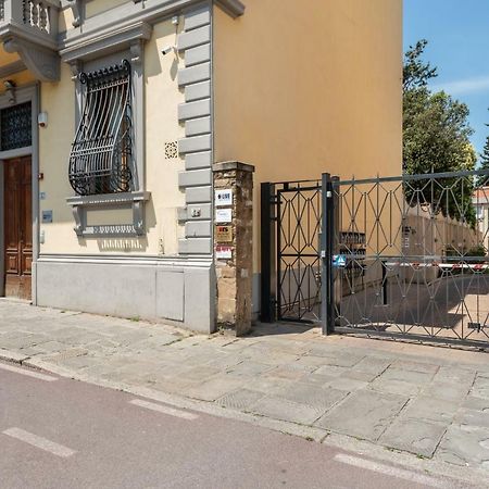 Casa Fugali Apartment Флоренция Екстериор снимка