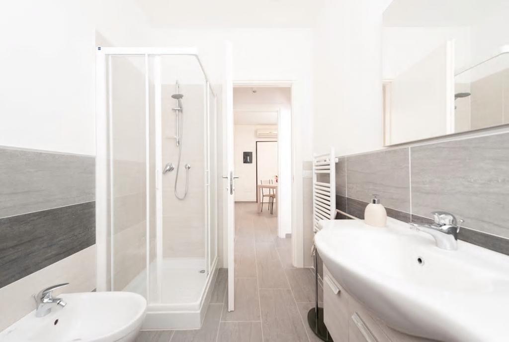 Casa Fugali Apartment Флоренция Екстериор снимка