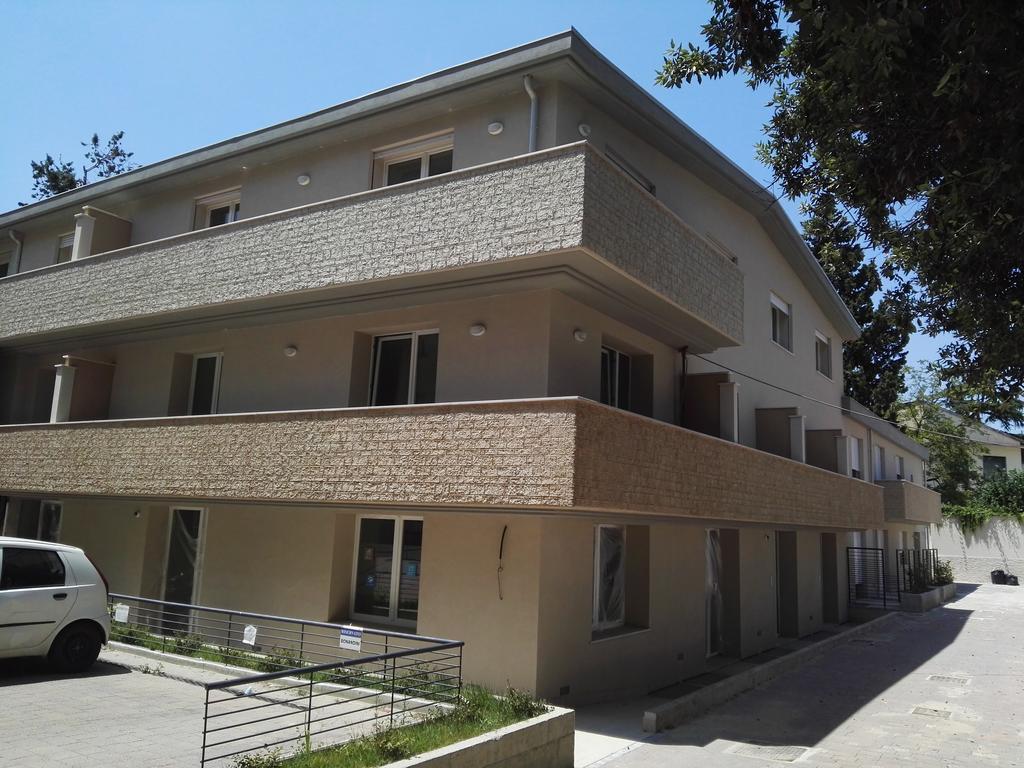 Casa Fugali Apartment Флоренция Екстериор снимка