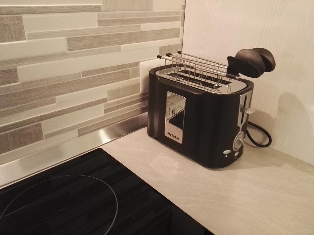 Casa Fugali Apartment Флоренция Екстериор снимка