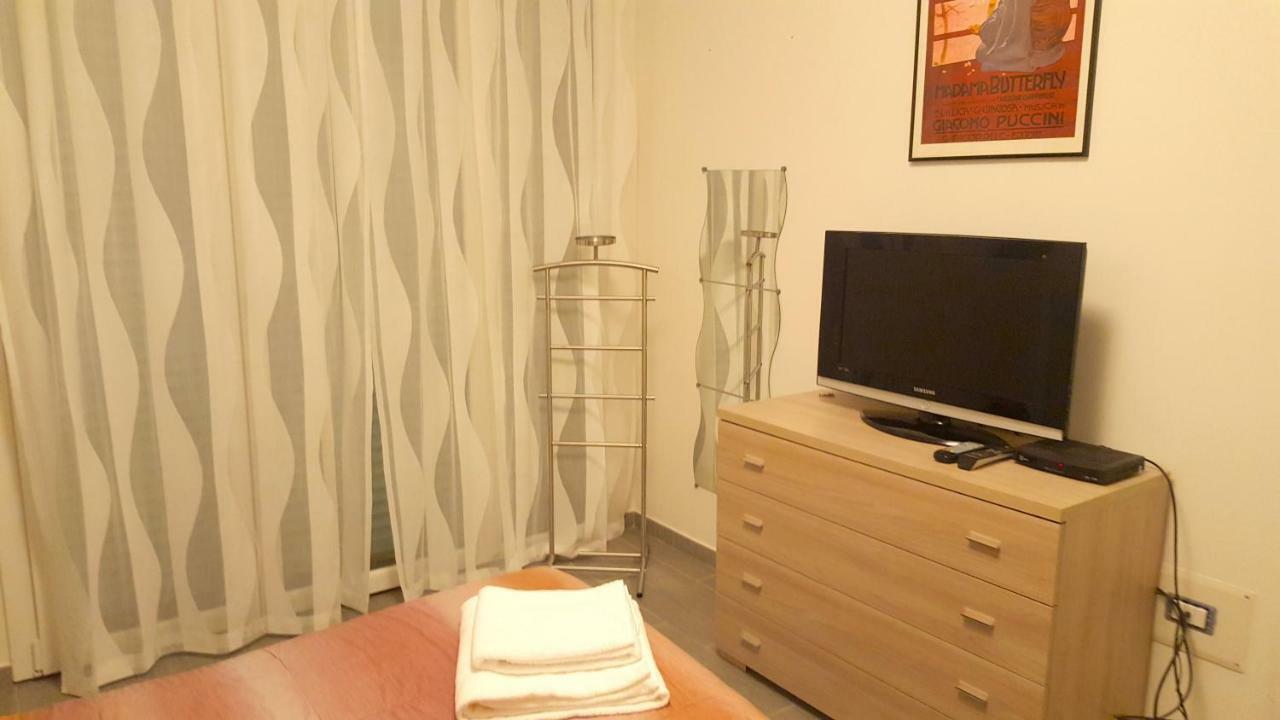 Casa Fugali Apartment Флоренция Екстериор снимка