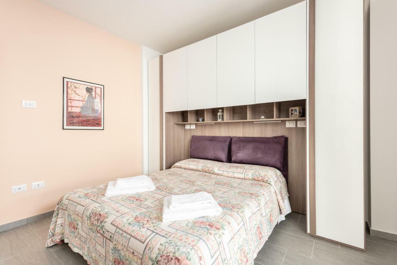 Casa Fugali Apartment Флоренция Екстериор снимка