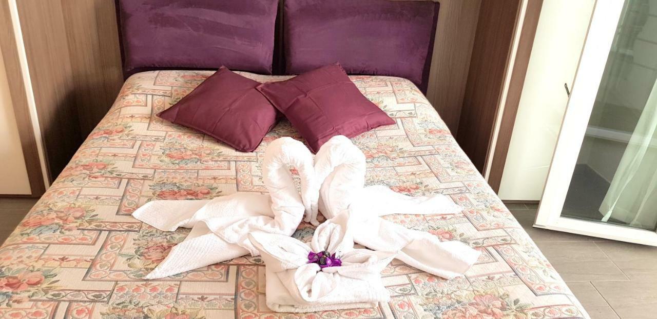 Casa Fugali Apartment Флоренция Екстериор снимка
