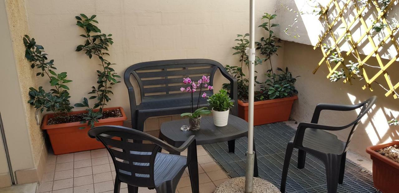 Casa Fugali Apartment Флоренция Екстериор снимка