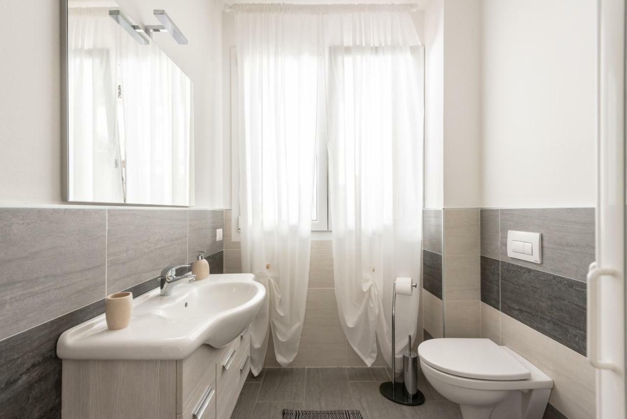Casa Fugali Apartment Флоренция Екстериор снимка