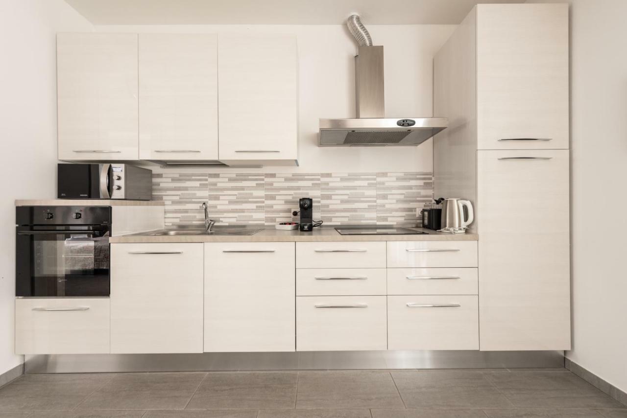 Casa Fugali Apartment Флоренция Екстериор снимка