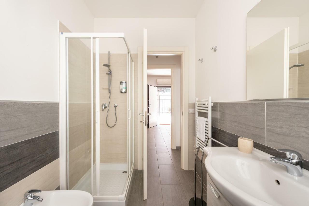 Casa Fugali Apartment Флоренция Екстериор снимка