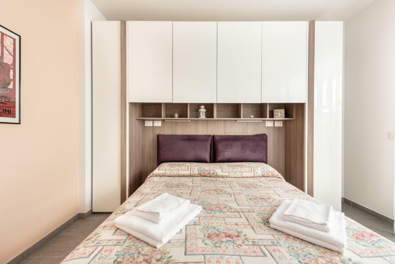 Casa Fugali Apartment Флоренция Екстериор снимка