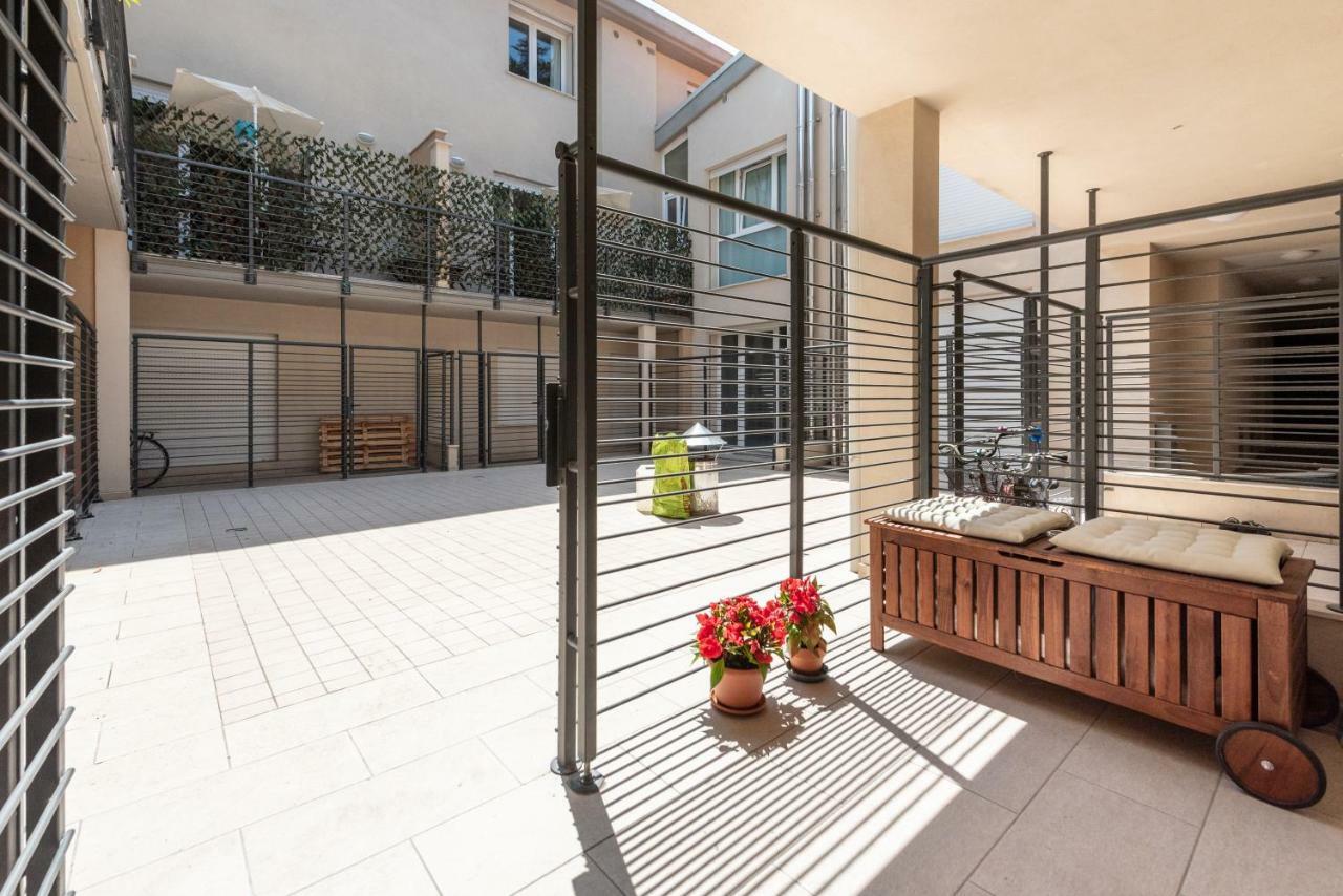 Casa Fugali Apartment Флоренция Екстериор снимка
