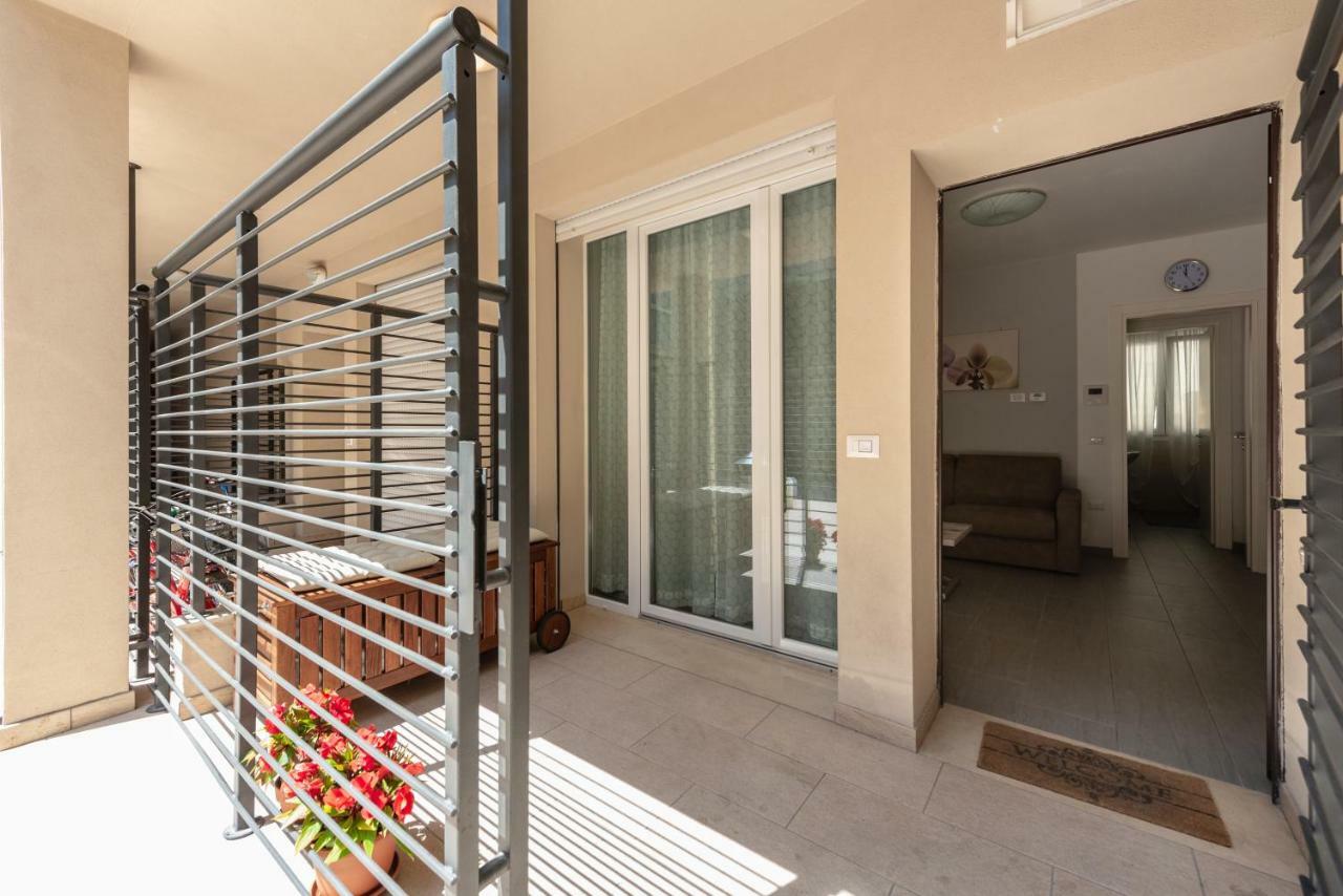 Casa Fugali Apartment Флоренция Екстериор снимка