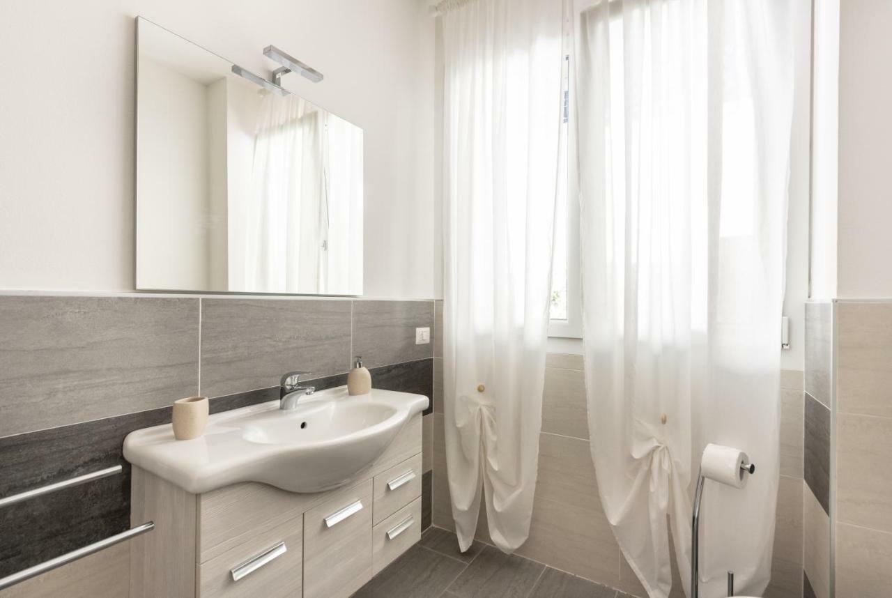Casa Fugali Apartment Флоренция Екстериор снимка