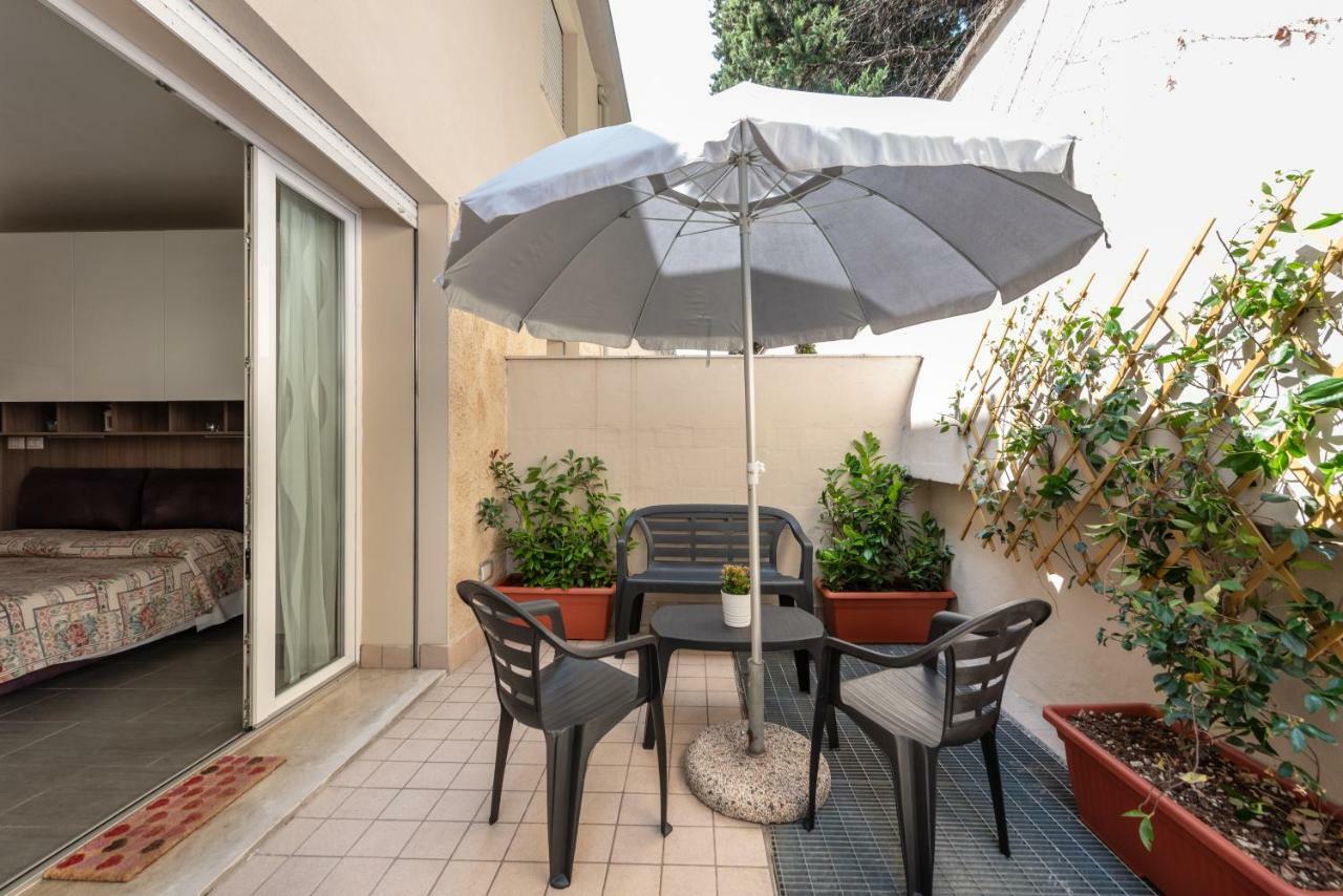 Casa Fugali Apartment Флоренция Екстериор снимка