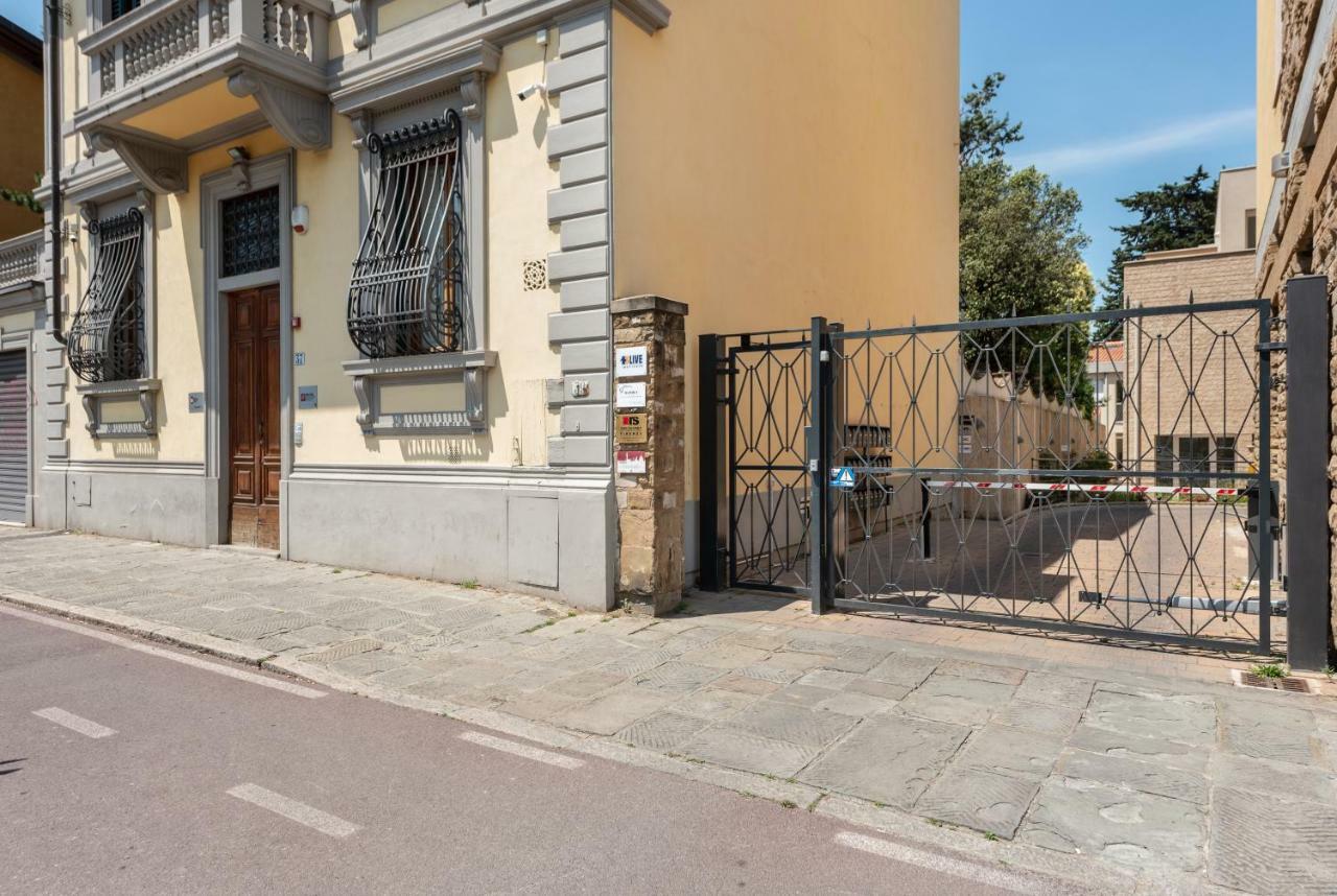 Casa Fugali Apartment Флоренция Екстериор снимка