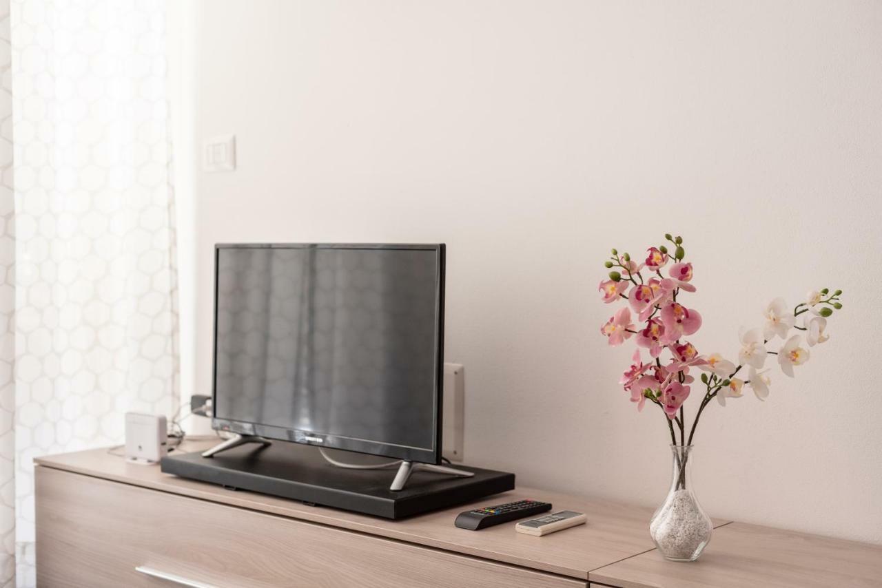 Casa Fugali Apartment Флоренция Екстериор снимка