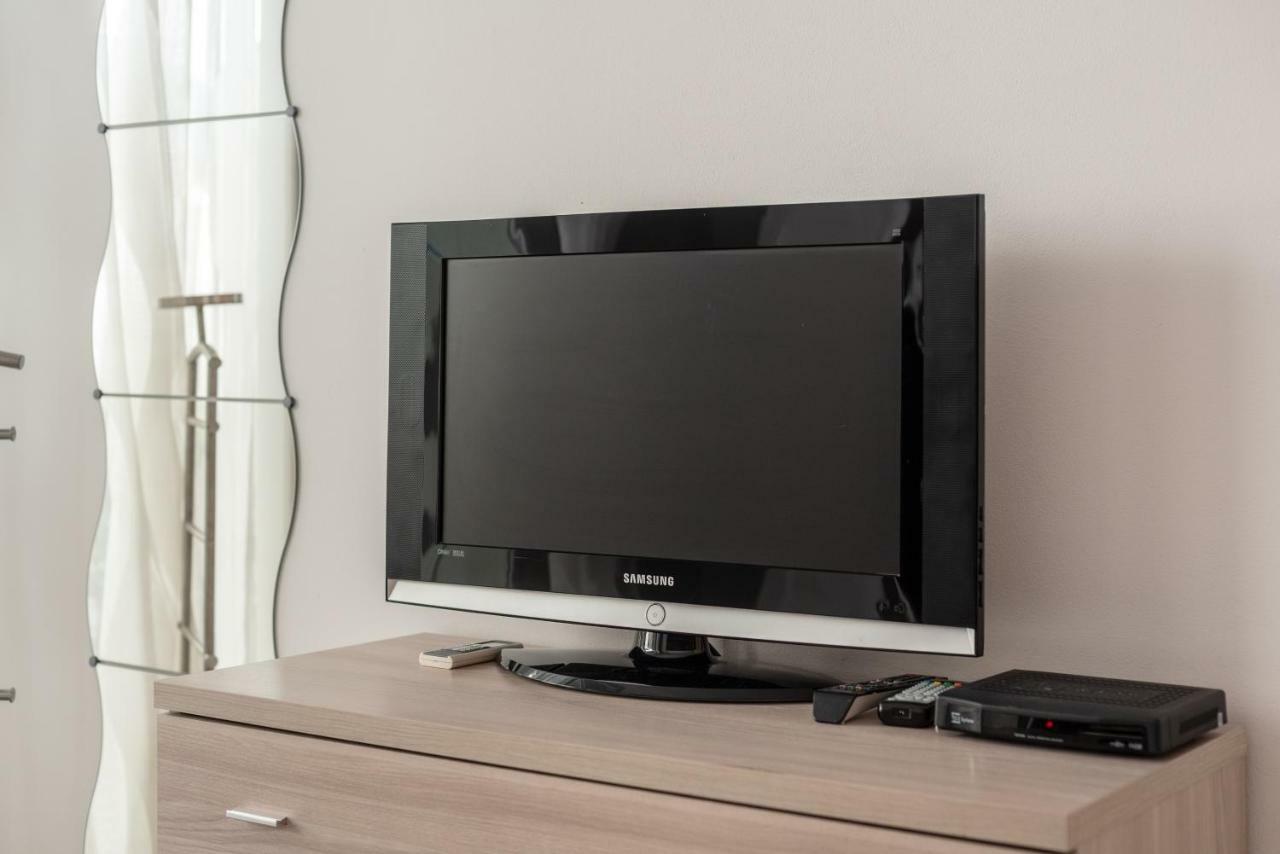 Casa Fugali Apartment Флоренция Екстериор снимка