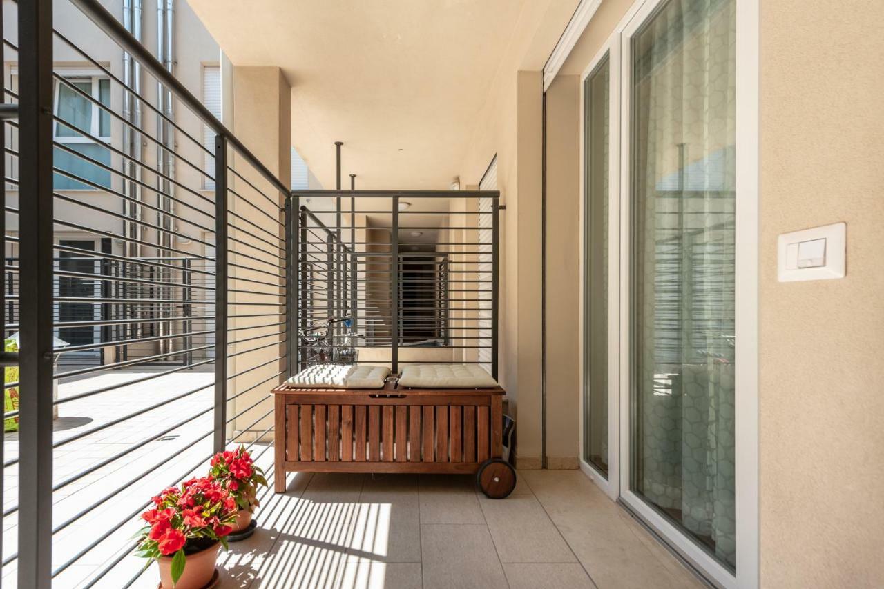 Casa Fugali Apartment Флоренция Екстериор снимка