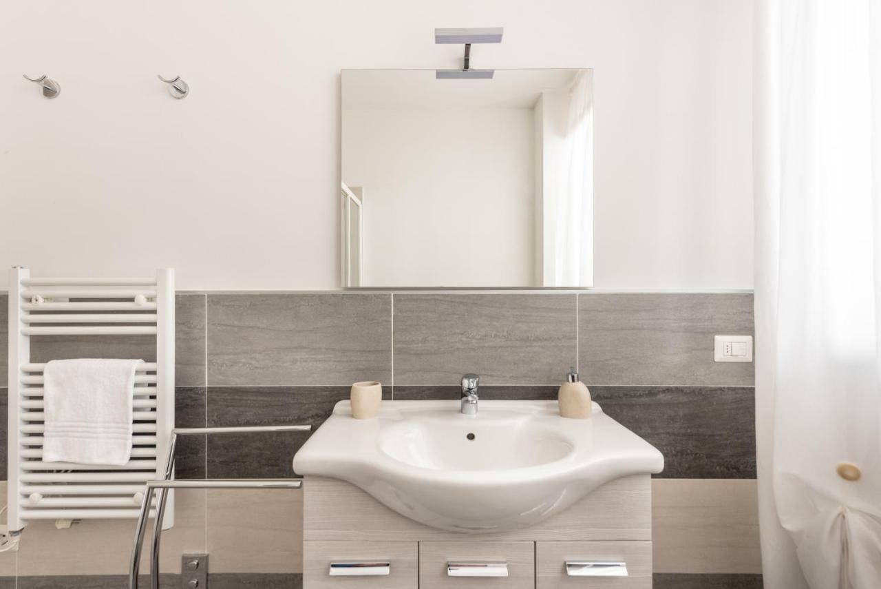 Casa Fugali Apartment Флоренция Екстериор снимка