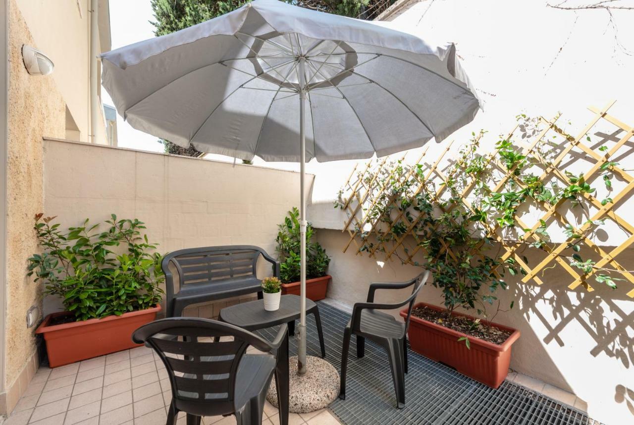 Casa Fugali Apartment Флоренция Екстериор снимка